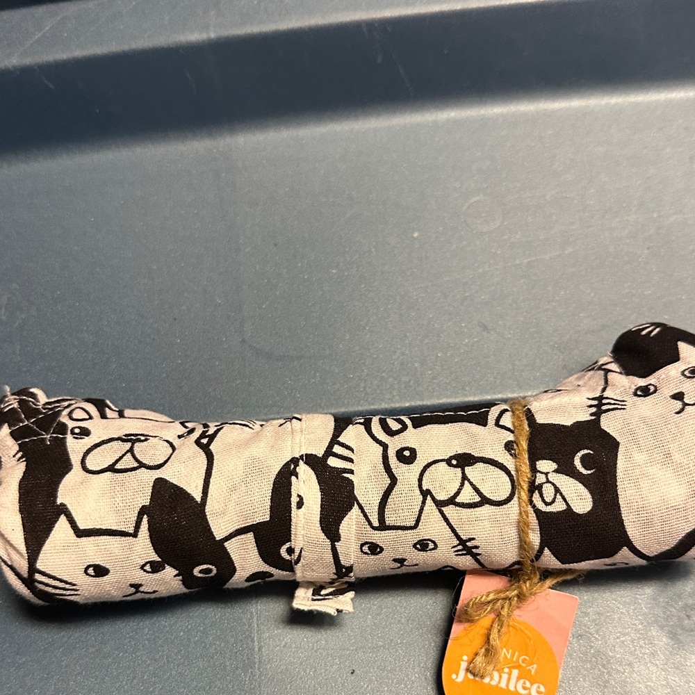 Kitty / Doggy Shopping Bag